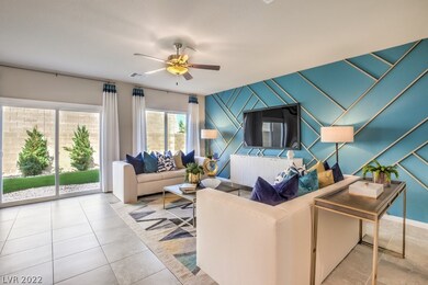 *Photo of model home, not of actual home.
