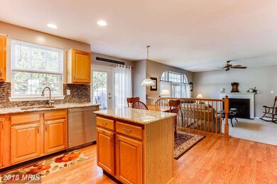 454 Hawkridge Ln, Sykesville, MD 21784 - photo 7