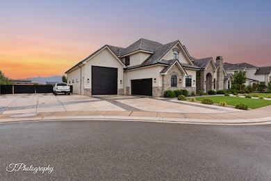 2639 E Poplar Cir, Saint George, UT 84790 - photo 4