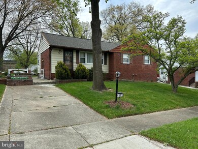 6511 Quentin Ct, New Carrollton, MD 20784 - photo 2