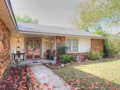 2700 S Fir Ave, Broken Arrow, OK 74012 - photo 3