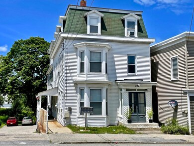 202 Elm St, Biddeford, ME 04005 - photo 2