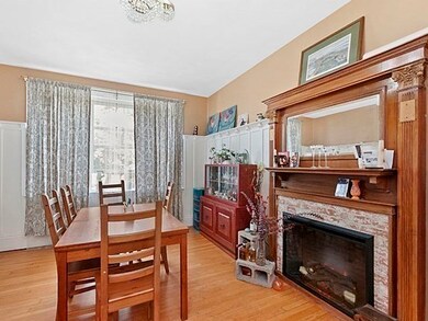 239 Rawson Rd unit 1, Brookline, MA 02445 - photo 7