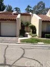 House and Garage