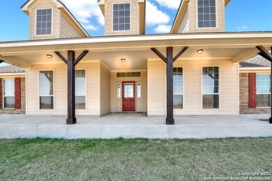 684 County Road 343, Hondo, TX 78861 - photo 7