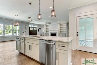 100 Natalie Ct, Wilmington Island, GA 31410 - photo 7