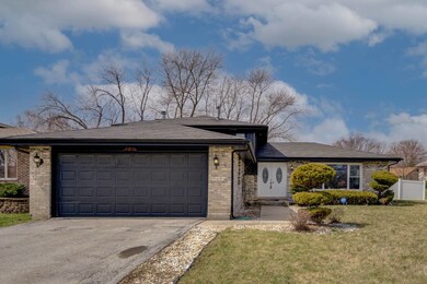 17700 Sycamore Ave, Country Club Hills, IL 60478 - photo 3