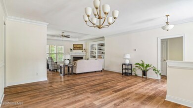 4 Winding Trail, Whispering Pines, NC 28327 - photo 6