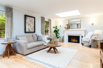 6020 94th Ave SE, Mercer Island, WA 98040 - photo 3