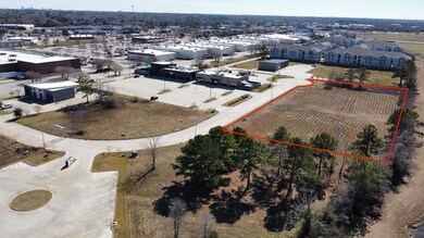 6160 Muela Creek Dr unit 6150, 6170, 6180 Mue, Beaumont, TX 77706 - photo 3