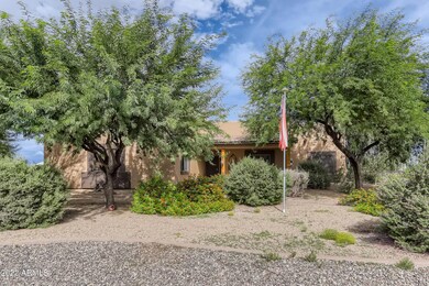 28621 N 252nd Dr Wittmann AZ - MLS Sized