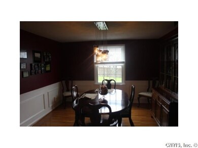 Dining Room.
