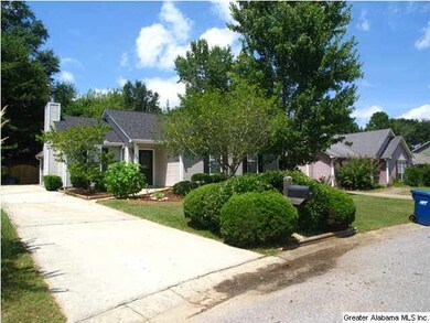 Lots of curb appeal...
