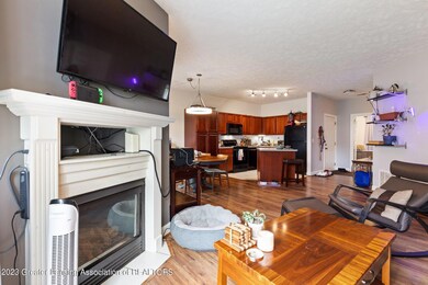 268 open floor plan