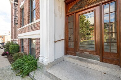 120 Lanark Rd unit 3, Brighton, MA 02135 - photo 2