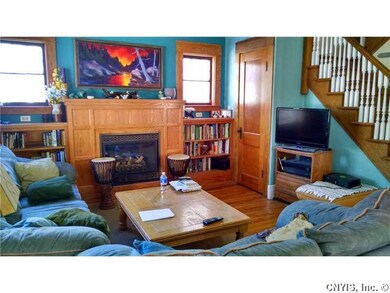 Living Room.