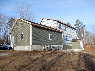 Lot 132 Old Standish Rd, Buxton, ME 04093 - photo 2