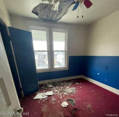 20004 Coventry St, Highland Park, MI 48203 - photo 5