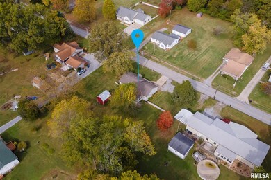 1619 Dorris Heights Rd, Harrisburg, IL 62946 - photo 7