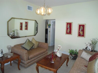 Formal Living Room
