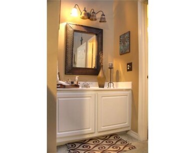 Master Bath/Spa.