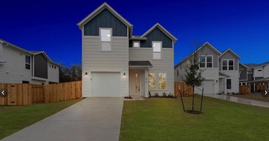 1916 Bunche Rd, Austin, TX 78721 - photo 3