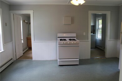 First Floor Unit