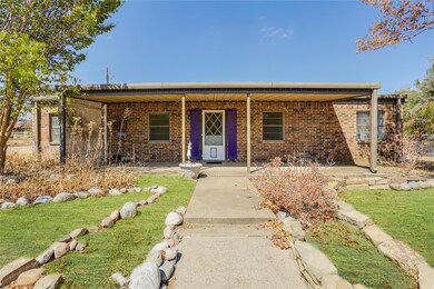 2901 Flat Rock Rd, Azle, TX 76020 - photo 4