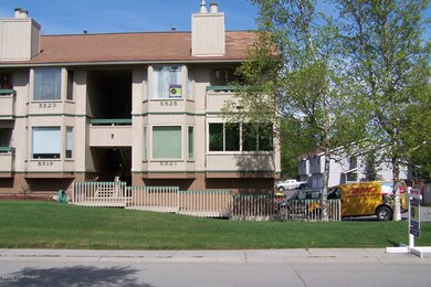 Top Floor Right Side - South East