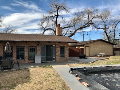 706 W 14th St, Big Spring, TX 79720 - photo 5