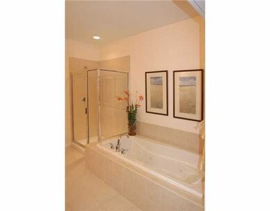 Master Bath/Spa.
