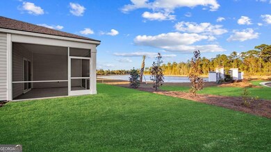 1020 Lakes Blvd, Brunswick, GA 31525 - photo 4