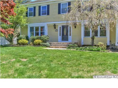 6 Brandywine Way, Middletown, NJ 07748 - photo 2