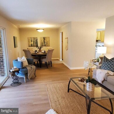 3221 S Leisure World Blvd unit 102-2B, Silver Spring, MD 20906 - photo 3