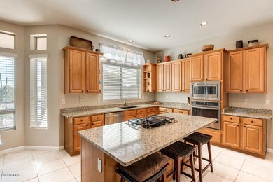 3762 N Stone Gully