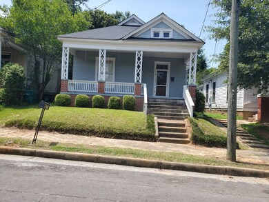 217 Horne St, Americus, GA 31709 - photo 2