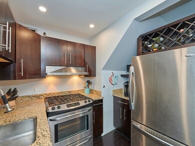 Parris Landing unit 2312, Charlestown, MA 02129 - photo 7