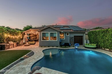 2721 E Tamarisk St, Gilbert, AZ 85296 - photo 6