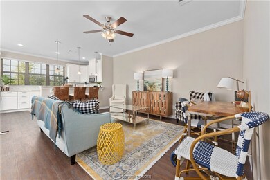 2015 Harvey Mitchell Pkwy S, College Station, TX 77840 - photo 6