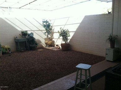 14231 N Palm Ridge Dr W unit 17, Sun City, AZ 85351 - photo 3