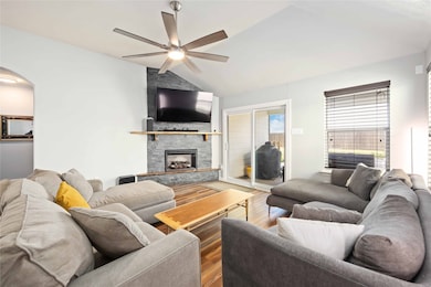 4114 Brunswick Crossing Ln, Houston, TX 77047 - photo 6