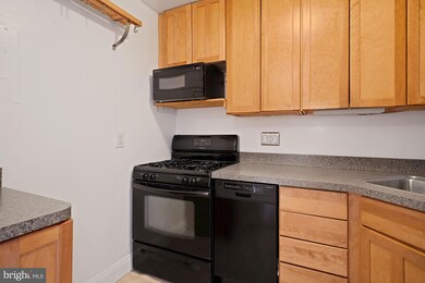 The Lauren unit 1009, Washington, DC 20036 - photo 5