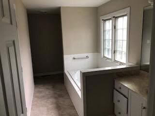 hill dr bath clean 2