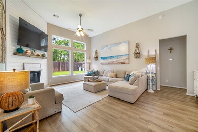 15615 Lakewood Terrace Dr, Tomball, TX 77377 - photo 7