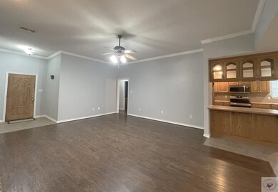 1212 Arnold Ln, Texarkana, TX 75503 - photo 6