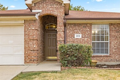303 Lake Travis Dr, Wylie, TX 75098 - photo 3