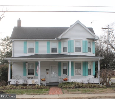 209 Chesterfield Ave, Centreville, MD 21617 - photo 2