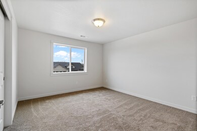 Timberline - Bedroom