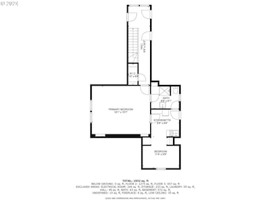 800 W 9th St, the Dalles, OR 97058 - photo 7