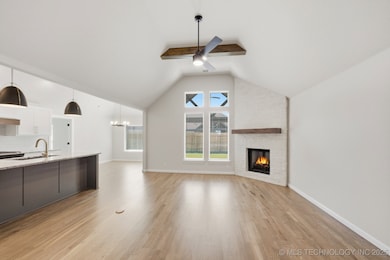 23170 E 106th Place S, Broken Arrow, OK 74014 - photo 6